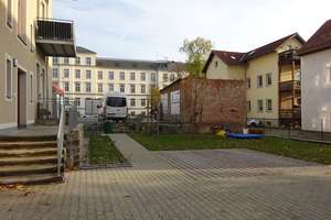 Dresden - Neustadt! Hochwertig sanierte 3 RWG mit Balkon zu verkaufen! – 1099 Albertstadt, Dresden – Vorschaubild 24