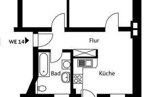 Willkommen in der belebten Südvorstadt! – Körnerstraße 52, 4107 Südvorstadt, Leipzig – Vorschaubild 11