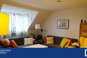 ESSEN-HOLSTERHAUSEN: SCHÖNE MAISONETTE-WOHNUNG AUF ZWEI ETAGEN – Essen – Vorschaubild 1