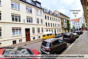 Von privat: Ruhig in Top-Lage - nur 1 Min zum Lindenauer Markt, Tageslichtküche und -Bad, neue EBK – Goetzstraße 3, 4177 Altlindenau, Leipzig – Vorschaubild 38