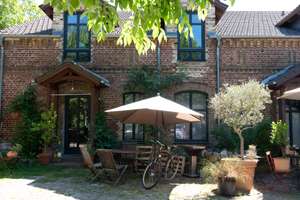Historisches Landhaus ca. 250m vom See in Rangsdorf – Seebadallee 52, 15834 Rangsdorf – Vorschaubild 53
