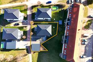 Einfamilienhaus Baujahr 2022 
(143 m², 5 Zimmer) 
Top-Lage bei Leipzig & Halle – Semoyer Weg 3, 6796 Brehna – Vorschaubild 12