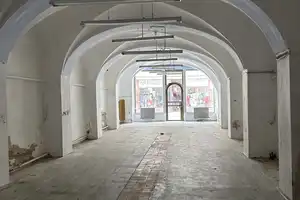 Einzeldenkmal mit opulenter Schmuckfassade - Sanierungsobjekt im Herzen der Altstadt – Gera – Vorschaubild 8