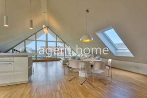 MÖBLIERT -  PERFECT and EXCLUSIVE LIVING - TOLLES 3-Zimmer STUDIO  – Die vollständige Adresse der Immobilie erhältst du vom Anbieter., 70599 Plieningen (Ortsteil), Stuttgart – Vorschaubild 7