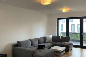 (20-Juli bis 20-Sept) Schöne Wohnung im Zentrum von Köln 