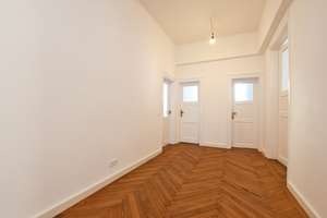 AIGNER - Sanierter 5-Zimmer-Altbautraum - Mitten im Lehel – Die vollständige Adresse der Immobilie erhältst du vom Anbieter., 80538 Englischer Garten, München – Vorschaubild 9