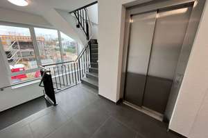 Modernes Wohnen - Exklusive 2-Zimmer-DG-Wohnung in top Lage - Erstbezug – Die vollständige Adresse der Immobilie erhältst du vom Anbieter., 26899 Rhede (Ems) – Vorschaubild 5