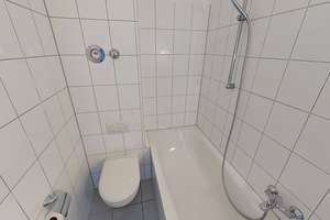 Moderne 2-Zimmer-Wohnung mit schönem BALKON in Leverkusen-Opladen – Lützenkirchener Straße 182, 51381 Quettingen, Leverkusen – Vorschaubild 7