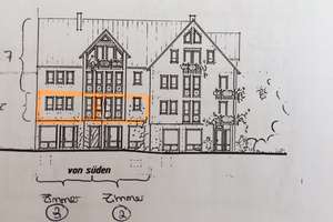Möbliertes 1-Zimmer-Appartement - ideal für Pendler*innen u. Student*innen – Hohenloher Str. 3, 70435 Zuffenhausen-Mitte, Stuttgart – Vorschaubild 13
