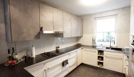 Bild von Moderner Wohntraum in Taunusstein – Doppelhaushälfte mit 230 m² Wohnfläche im neuwertigen Zustand