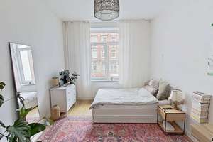 Aufwendig sanierter 4-Zimmer-Wohntraum mit moderner EBK im Zentrum von Hannover-Linden – Deisterstraße 17, 30449 Linden-Süd, Hannover – Vorschaubild 3