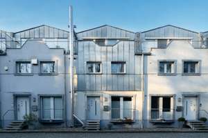 Großzügiges Loft-Haus mit Industriekultur – Die vollständige Adresse der Immobilie erhältst du vom Anbieter., 45277 Überruhr-Holthausen, Essen – Vorschaubild 23