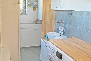 hochwertiges Einfamilienhaus im Bungalowstil in Jessen / Elster – Wittenberg (Kreis) – Vorschaubild 20