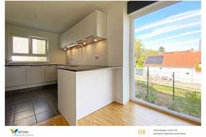 Top-gepflegtes Familienhaus mit neuwertiger EBK, Kaminofen, Balkon + Terrassen, Garten  + Garage – Die vollständige Adresse der Immobilie erhältst du vom Anbieter., 65843 Sulzbach (Taunus) – Vorschaubild 9