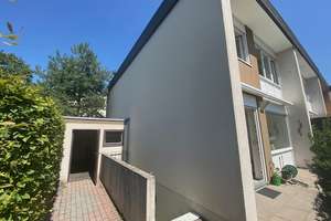 Erleben Sie den Herbst im eigenen Haus mit Terrasse, Garten und Garage! Grund und Boden ist Eigentum – 68309 Vogelstang, Mannheim – Vorschaubild 5