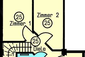 "RESERVIERT - Exklusive Maisonette-Wohnung am Gutenbergplatz 3 in Leipzig." – Gutenbergplatz 3, 4103 Zentrum-Südost, Leipzig – Vorschaubild 19