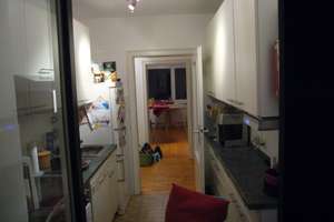 3 Zimmer Balkon saniert – Die vollständige Adresse der Immobilie erhältst du vom Anbieter., 48159 Kinderhaus-Ost, Münster – Vorschaubild 6