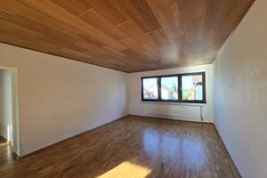 3-Zimmer-Wohnung mit Balkon in ruhiger Lage in Büchenbronn
