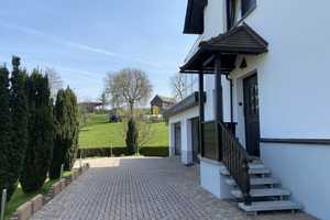 RESERVIERT: Zwischen Idylle und Eleganz – Ländliches Wohnen auf hohem Niveau - in Callenberg – Waldenburger Straße 97, 9337 Zwickau (Kreis) – Vorschaubild 2