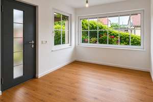 Haus mit Garten zur Miete - Branitzer Siedlung | 130 qm | Erstbezug nach Kernsanierung – Die vollständige Adresse der Immobilie erhältst du vom Anbieter., 3042 Sandow, Cottbus – Vorschaubild 1