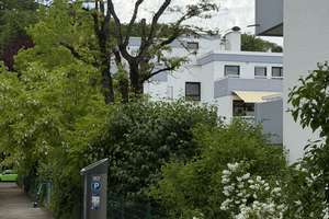 Stuttgart-West: Urbanes Wohnen im Grünen – charmante 2-Zimmer-Wohnung auf parkähnlichem Grundstück – Die vollständige Adresse der Immobilie erhältst du vom Anbieter., 70197 Hasenberg, Stuttgart – Vorschaubild 15