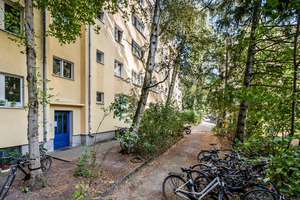 Kreuzberg: Glogauer Str.: ERSTBEZUG nach Sanierung:  2-Zi-Whg, 60 m² im VHS 3. OG + Balkon - SOFORT – Die vollständige Adresse der Immobilie erhältst du vom Anbieter., 10999 Kreuzberg, Berlin – Vorschaubild 9