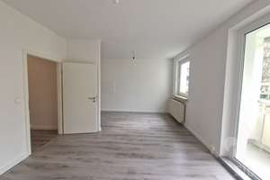 Hochparterre - Wohnung mit 2 Zimmern, offener Küche und  Balkon in Nähe der Uniklinik – Arnold-Zweig-Straße 35, 39120 Leipziger Straße, Magdeburg – Vorschaubild 6