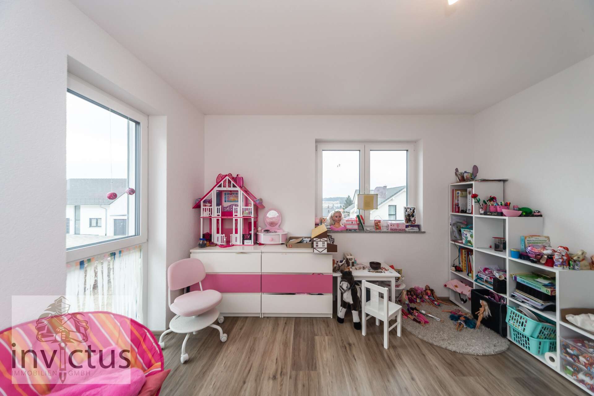 Immobilie in Deilingen - Familienparadies mit Weitblick – Ihr neues Zuhause im Grünen - Bild 0