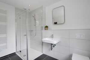 Smart. Effizient. Modern! Premium-Reihenhaus mit Garten, 2 Stellplätzen & Neuer Küche – Brenzstraße 24, 89542 Heidenheim (Kreis) – Vorschaubild 13