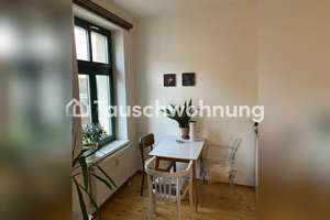 Tauschwohnung: 2,5 Zimmer Juwel im Leipziger Osten – Bernhardstr. 25, 4315 Neustadt-Neuschönefeld, Leipzig – Vorschaubild 4