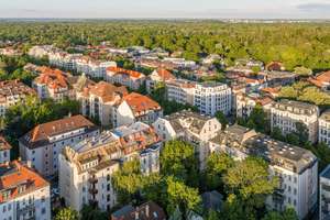 NEU: Grüne Aussichten in der Südvorstadt  – 4275 Südvorstadt, Leipzig – Vorschaubild 10