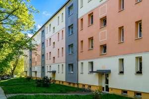 Wohnen auf dem Kaßberg - 3 Zimmer mit Blick ins Grüne. – Heinrich-Beck-Str. 39, 9112 Kaßberg, Chemnitz – Vorschaubild 10
