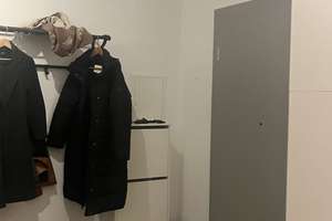 Schöne 2-Zimmer-Wohnung am Geibelplatz! – Die vollständige Adresse der Immobilie erhältst du vom Anbieter., 30173 Südstadt, Hannover – Vorschaubild 15