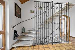 Charmantes Wohnhaus mit viel Platz für die Familie – Zollernalbkreis – Vorschaubild 6