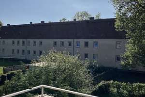 Gemütliche 3-Zimmer-Wohnung mit Balkon – ideal für Paare