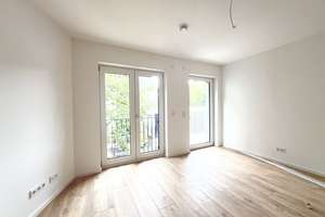 Einzelbesichtigungen  3 Zimmer Neubau WE 6 (2.OG) – Waldstraße 6, 12489 Adlershof, Berlin – Vorschaubild 1