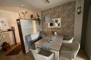 Tolle 3-Zimmer-Wohnung mit offener Wohnküche und Balkon - jetzt 500EUR Einkaufsgutschein sichern! – Auf dem Bögel 1, 47169 Wehofen, Duisburg – Vorschaubild 7