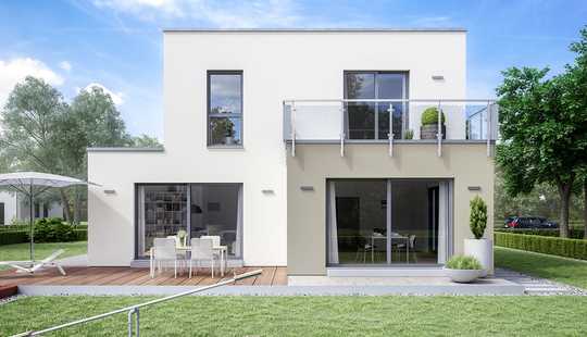 Bild von NEUBAU | Für Familien: Modernes & energieeffizientes Einfamilienhaus!