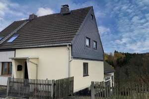 Kleine DHH in ruhiger Lage – Die vollständige Adresse der Immobilie erhältst du vom Anbieter., 9526 Olbernhau – Vorschaubild 3