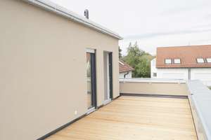 Moderne Doppelhaushälfte in Stuttgart-Birkach – Die vollständige Adresse der Immobilie erhältst du vom Anbieter., 70599 Birkach-Süd, Stuttgart – Vorschaubild 8