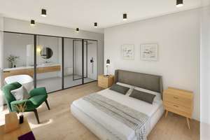 NEUBAU!!! Exklusive Ausstattung – Die vollständige Adresse der Immobilie erhältst du vom Anbieter., 50859 Weiden, Köln – Vorschaubild 3