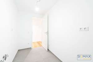 WE Nr. 32: Eleganz und Alltagstauglichkeit im Einklang * 3-Zimmer-Wohnung im Prinzregenten Quartier – Wagenbauerstraße 4, 81677 Parkstadt, München – Vorschaubild 9