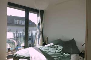 2- Zimmer - Loftwohnen in Berlin Mitte in Bestlage – Die vollständige Adresse der Immobilie erhältst du vom Anbieter., 10179 Mitte (Ortsteil), Berlin – Vorschaubild 10