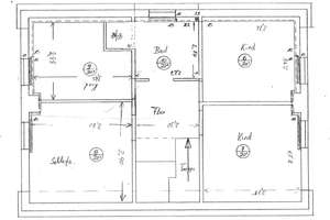 * GRÖPELINGEN- OSLEBSHAUSEN | Einfamilienhaus in zentraler Lage – Die vollständige Adresse der Immobilie erhältst du vom Anbieter., 28239 Oslebshausen, Bremen – Vorschaubild 45