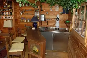 1-2 Familienhaus mit Top-Ausstattung 3 Bäder ruhiger Lage Garten Garage Carport schöne Außenanlage – Neuwied (Kreis) – Vorschaubild 69