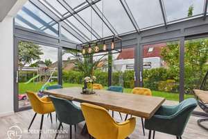 Modernes Einfamilienhaus mit Garten und Garage in Oldenburg, Krusenbusch – Die vollständige Adresse der Immobilie erhältst du vom Anbieter., 26135 Krusenbusch, Oldenburg (Oldenburg) – Vorschaubild 8