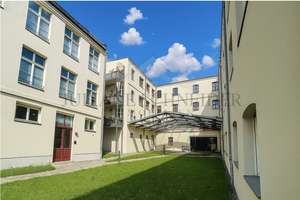 Wohnen am Wasser – Ihre Ruheoase mitten in der Stadt – stilvolle Drei-Raum-Wohnung mit großem Balkon – Die vollständige Adresse der Immobilie erhältst du vom Anbieter., 4177 Altlindenau, Leipzig – Vorschaubild 6