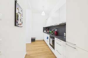 Premium A+ Wohnung – Kernsaniiert mit Sonnenbalkon – Die vollständige Adresse der Immobilie erhältst du vom Anbieter., 30419 Leinhausen, Hannover – Vorschaubild 8