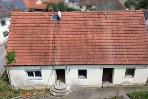  – Sanierungsobjekt mit Potenzial -
  ein Einfamilienhaus in Burgheim – Die vollständige Adresse der Immobilie erhältst du vom Anbieter., 86666 Burgheim – Vorschaubild 24