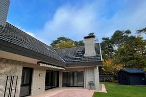 Einfamilienhaus mit Garten in traumhafter Lage in Schloß Ricklingen (Garbsen)